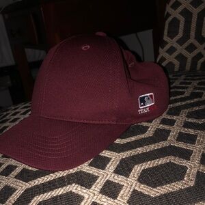 MLB Team Red Cap